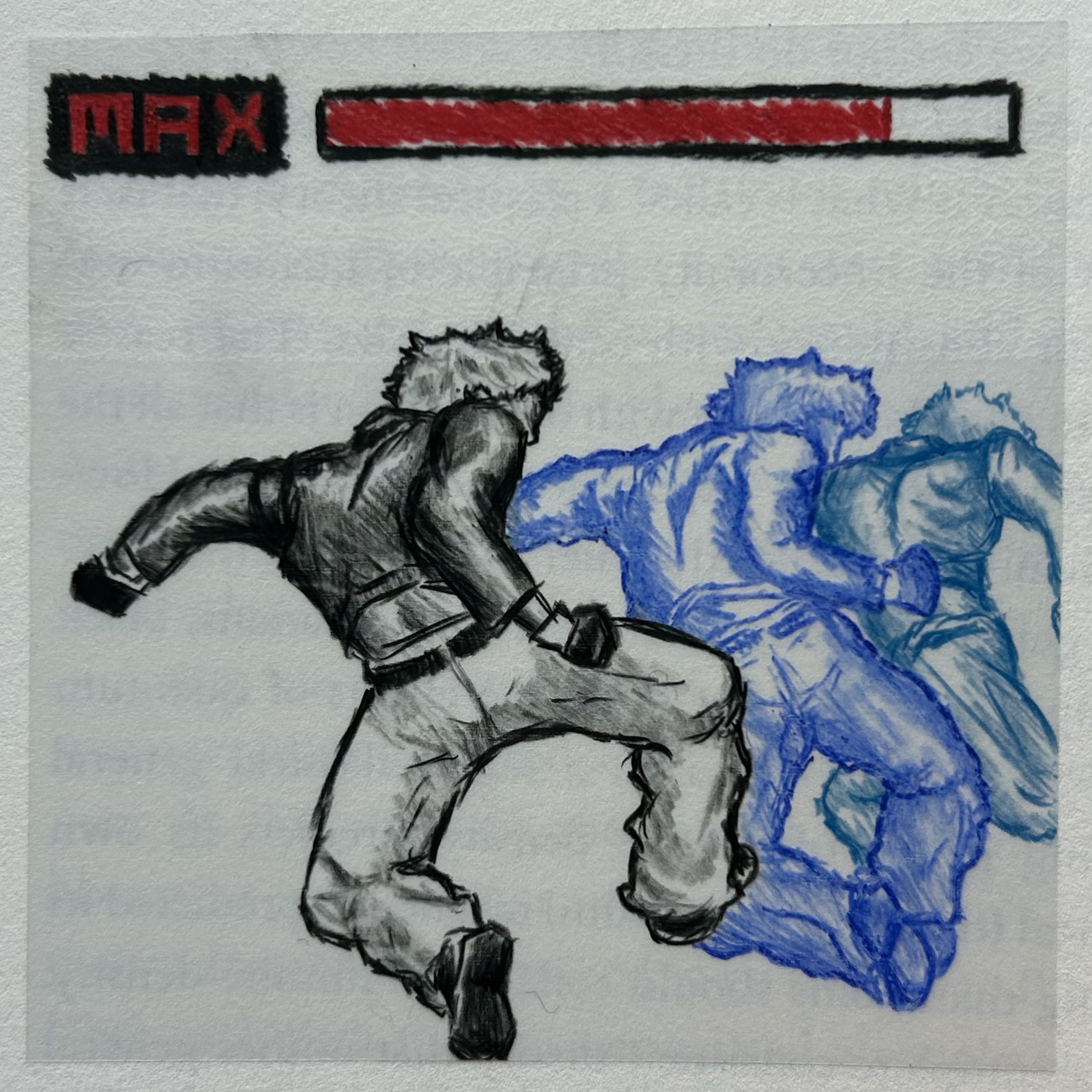 3